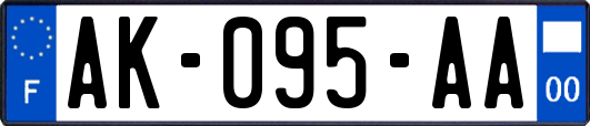 AK-095-AA