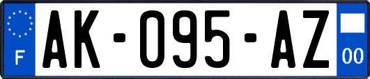 AK-095-AZ