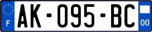 AK-095-BC