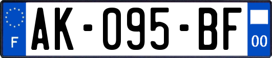 AK-095-BF