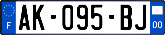 AK-095-BJ