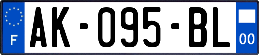 AK-095-BL