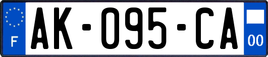 AK-095-CA
