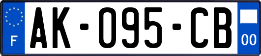 AK-095-CB