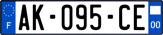 AK-095-CE