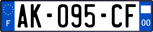 AK-095-CF