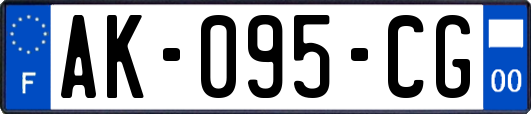 AK-095-CG