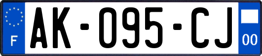 AK-095-CJ