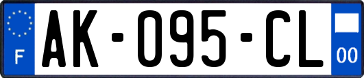 AK-095-CL