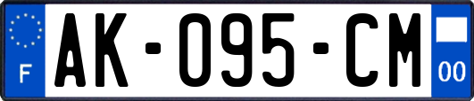 AK-095-CM