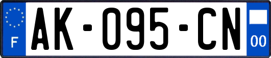 AK-095-CN