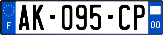 AK-095-CP