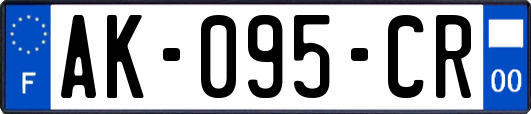 AK-095-CR