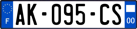 AK-095-CS