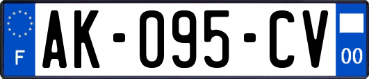 AK-095-CV