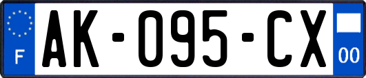 AK-095-CX