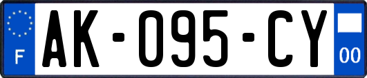 AK-095-CY