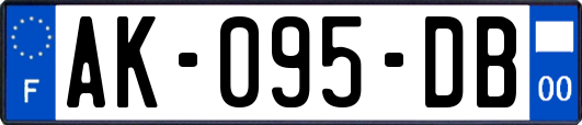 AK-095-DB