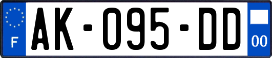AK-095-DD