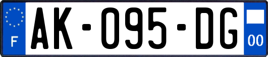 AK-095-DG