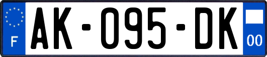 AK-095-DK