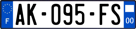 AK-095-FS