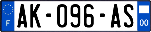 AK-096-AS