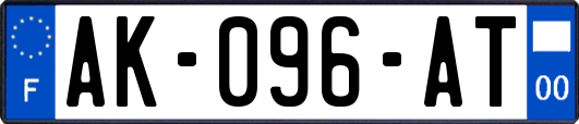 AK-096-AT