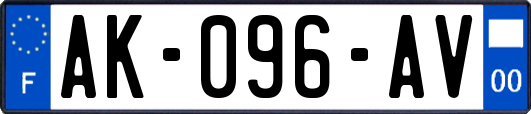 AK-096-AV