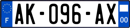 AK-096-AX