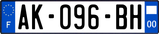 AK-096-BH