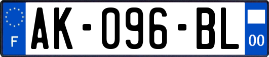 AK-096-BL