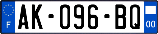 AK-096-BQ