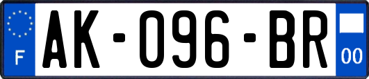 AK-096-BR