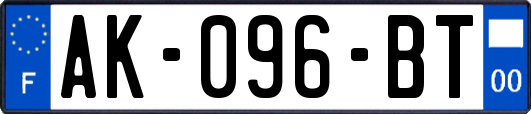 AK-096-BT