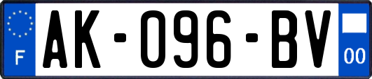 AK-096-BV