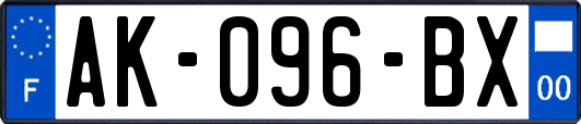 AK-096-BX