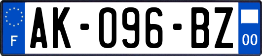 AK-096-BZ
