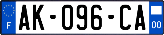 AK-096-CA