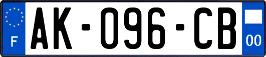 AK-096-CB