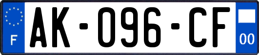 AK-096-CF