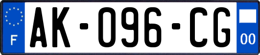 AK-096-CG