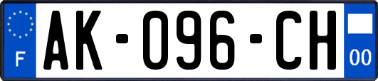 AK-096-CH