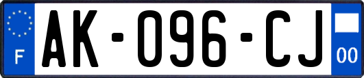 AK-096-CJ