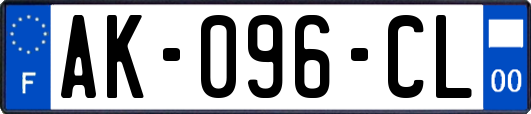 AK-096-CL