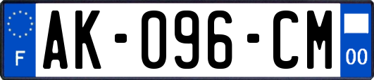 AK-096-CM