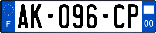 AK-096-CP