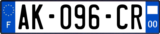 AK-096-CR