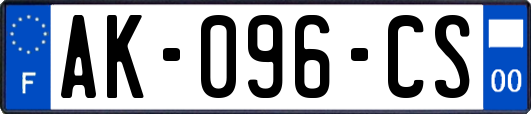 AK-096-CS