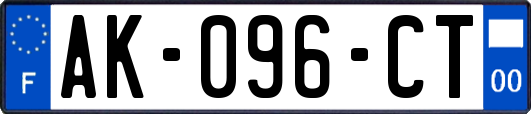 AK-096-CT